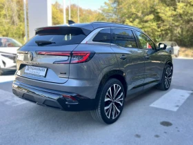 Renault Austral E-Tech Full Hybrid 200 / ICONIC / Панорама / 360 | Auto.bg — изображение 4