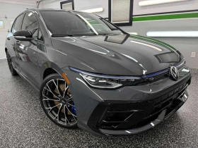VW Golf R* DSG * АВТОКРЕДИТ БЕЗ ПЪРВОНАЧАЛНА ВНОСКА* 