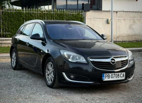 Opel Insignia 2.0 CDTI | Cosmo | Digital | KeyLess | Подгрев