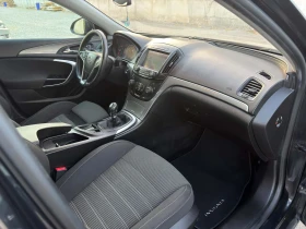 Opel Insignia 2.0 CDTI | Cosmo | Digital | KeyLess | Подгрев - 5890 € - 49894857 11