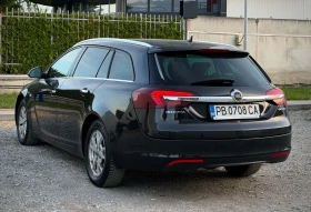 Opel Insignia 2.0 CDTI | Cosmo | Digital | KeyLess | Подгрев - 5890 € - 49894857 6