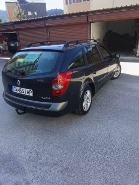 Renault Laguna II | 1.9 dCI | 120hp | Напълно обслужена - 2000 € - 79772159 3