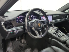 Porsche Panamera 4 E-Hybrid Sport Turismo * CARFAX | Mobile.bg � ����� ������ 8