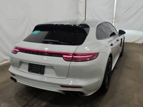 Porsche Panamera 4 E-Hybrid Sport Turismo * CARFAX | Mobile.bg � ����� ������ 4