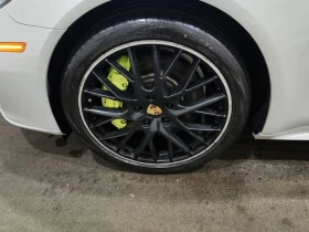 Porsche Panamera 4 E-Hybrid Sport Turismo * CARFAX | Mobile.bg � ����� ������ 7