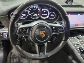 Porsche Panamera 4 E-Hybrid Sport Turismo * CARFAX | Mobile.bg � ����� ������ 12