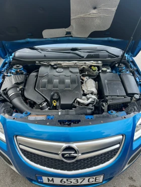 Opel Insignia 2.8 Turbo OPC 325hp | Mobile.bg � ����� ������ 13