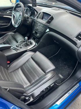 Opel Insignia 2.8 Turbo OPC 325hp | Mobile.bg � ����� ������ 14