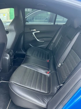 Opel Insignia 2.8 Turbo OPC 325hp | Mobile.bg � ����� ������ 9