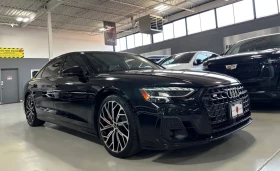 Audi S8 HUD / Distronic / Air / Carbon / Massage