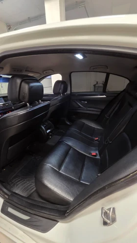 BMW 530 Xdrive 258 напълно обслужен | Auto.bg — изображение 9