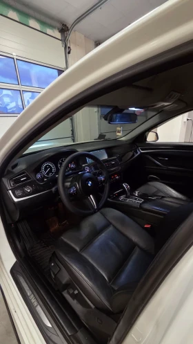 BMW 530 Xdrive 258 напълно обслужен | Auto.bg — изображение 8