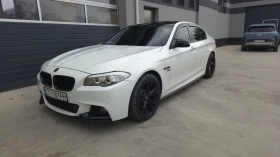 BMW 530 Xdrive 258 напълно обслужен | Auto.bg — изображение 4