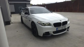 BMW 530 Xdrive 258 напълно обслужен | Auto.bg — изображение 5