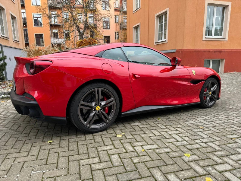 Ferrari Portofino V8, снимка 9 - Автомобили и джипове - 23324950