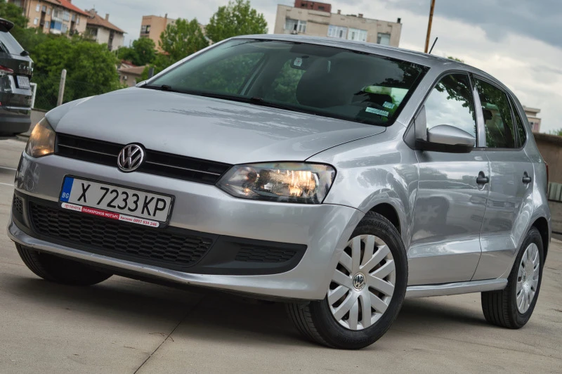 VW Polo 1.2 TDI, снимка 1 - Автомобили и джипове - 45571023