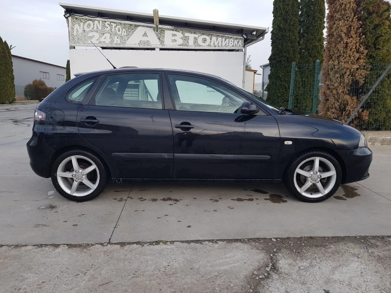 Seat Ibiza, снимка 5 - Автомобили и джипове - 48420214