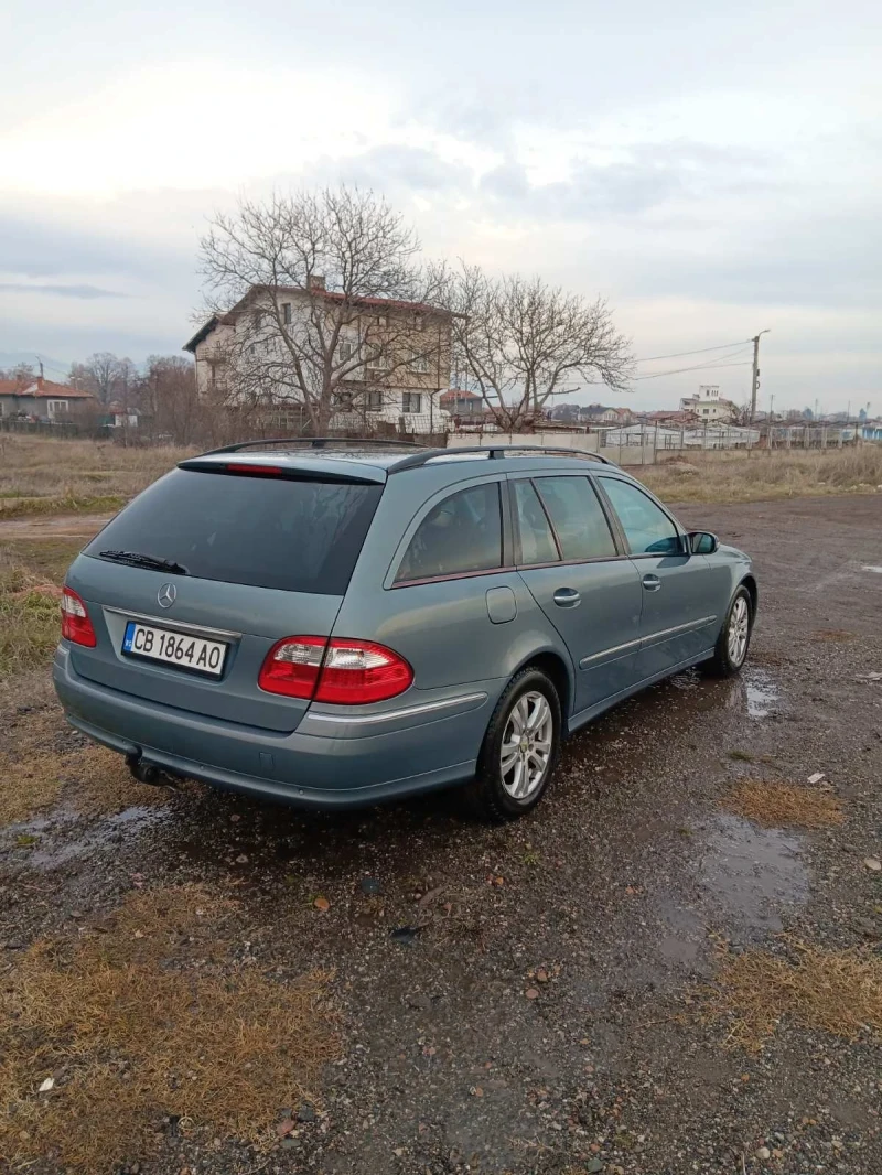 Mercedes-Benz C 220 C220 CDI, снимка 2 - Автомобили и джипове - 49295097