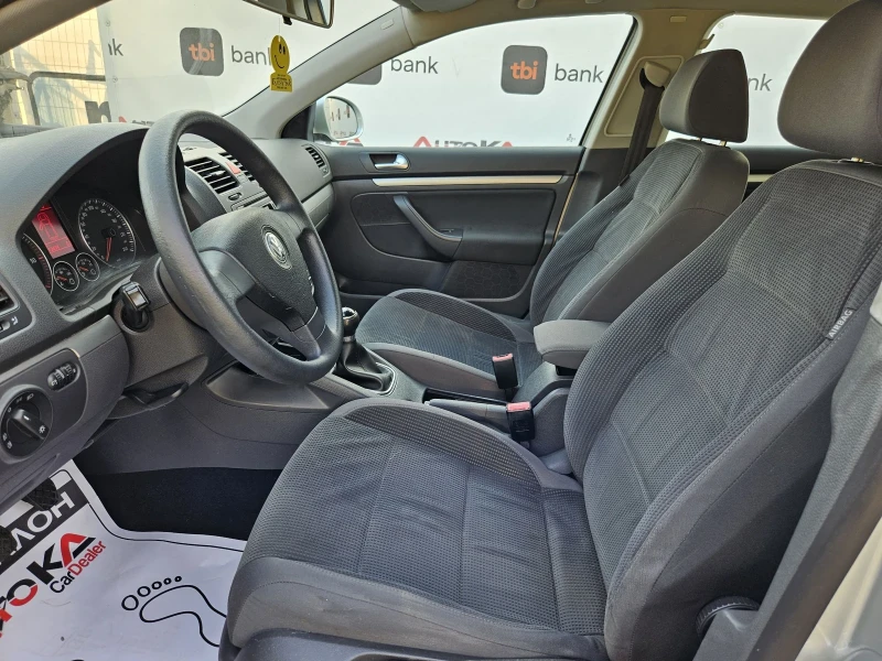 VW Golf 1.9TDI-105кс= FACE= 112.000KM= BLUEMOTION, снимка 7 - Автомобили и джипове - 51113742