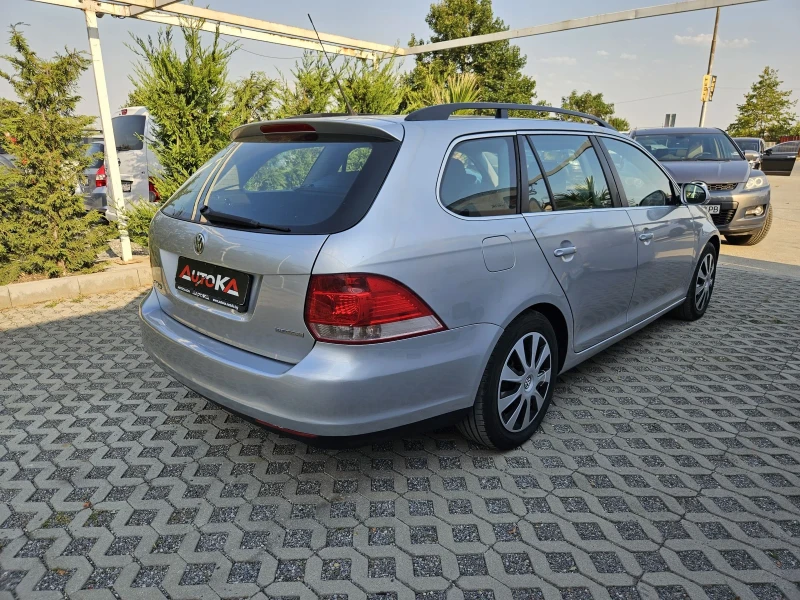 VW Golf 1.9TDI-105кс= FACE= 112.000KM= BLUEMOTION, снимка 3 - Автомобили и джипове - 51113742