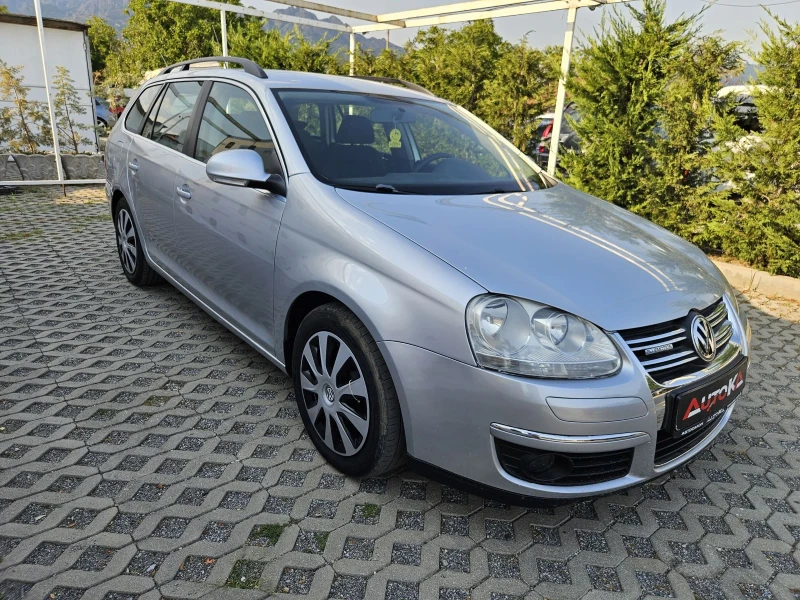 VW Golf 1.9TDI-105кс= FACE= 112.000KM= BLUEMOTION, снимка 2 - Автомобили и джипове - 51113742