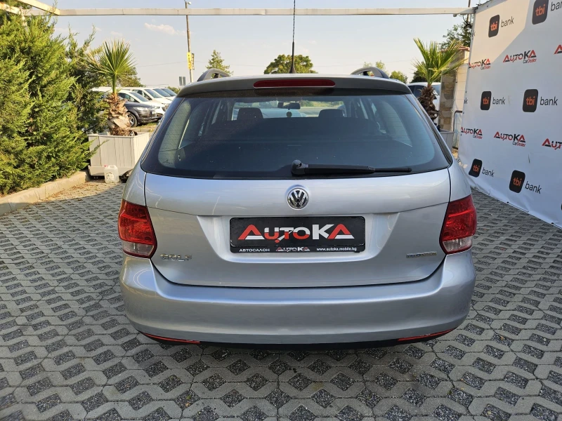 VW Golf 1.9TDI-105кс= FACE= 112.000KM= BLUEMOTION, снимка 4 - Автомобили и джипове - 51113742