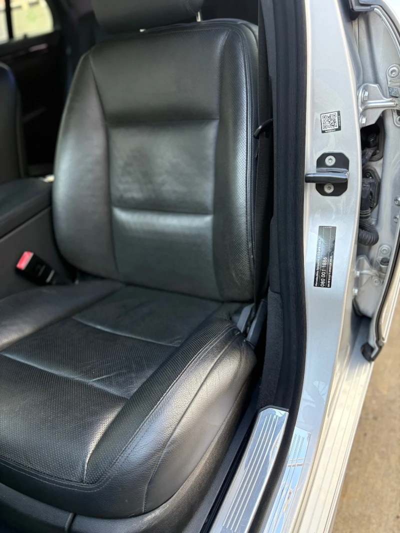 Mercedes-Benz S 350 AMG/DISTR/VAKUUM/TOP, снимка 13 - Автомобили и джипове - 51857108