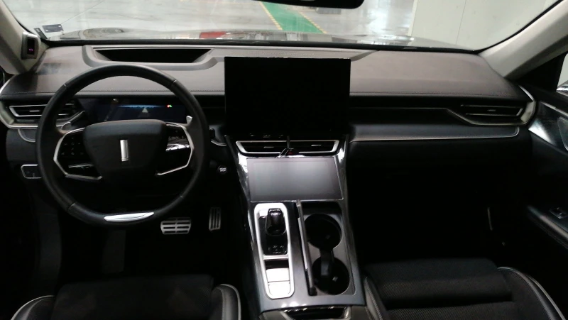 Wey 05 PREMIUM, снимка 9 - Автомобили и джипове - 52428896