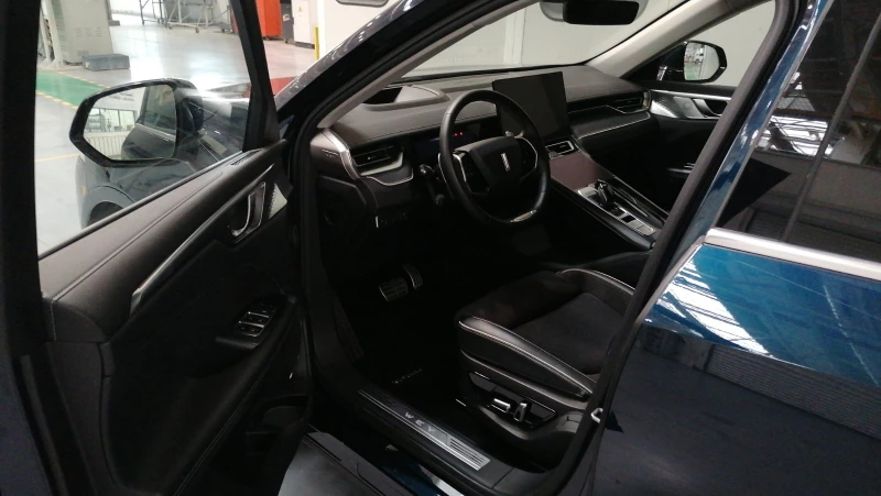 Wey 05 PREMIUM, снимка 7 - Автомобили и джипове - 52428896