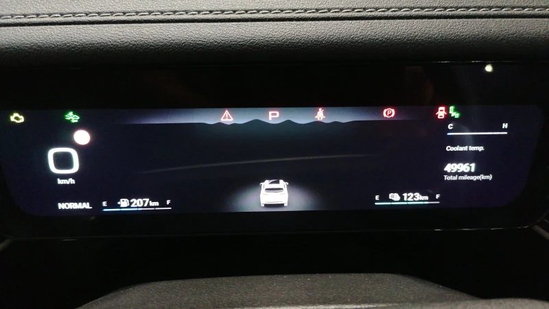 Wey 05 PREMIUM, снимка 10 - Автомобили и джипове - 52428896