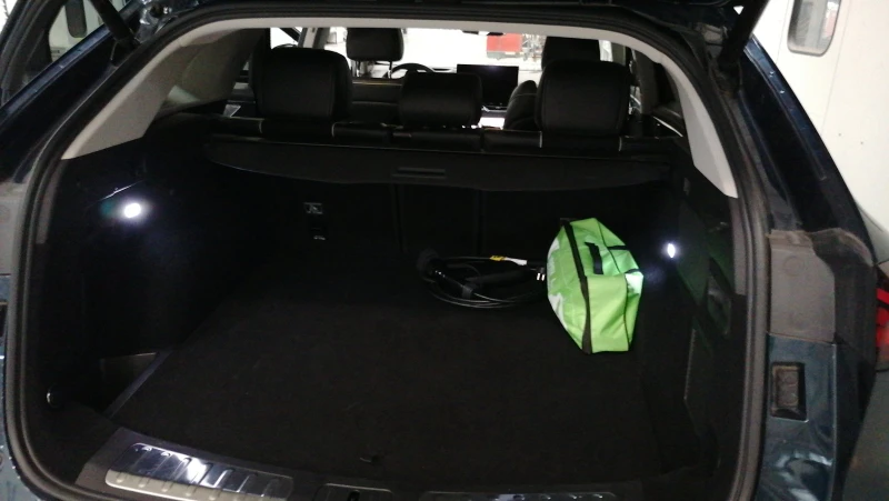 Wey 05 PREMIUM, снимка 11 - Автомобили и джипове - 52428896