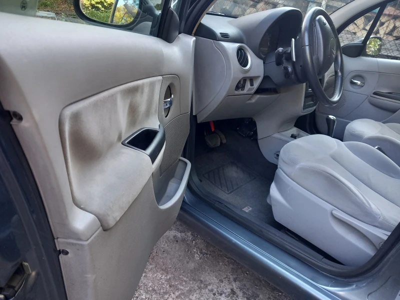 Citroen C3 Executive, снимка 6 - Автомобили и джипове - 52615639