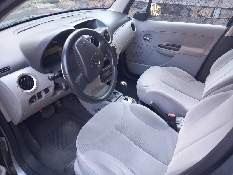 Citroen C3 Executive, снимка 5 - Автомобили и джипове - 52615639