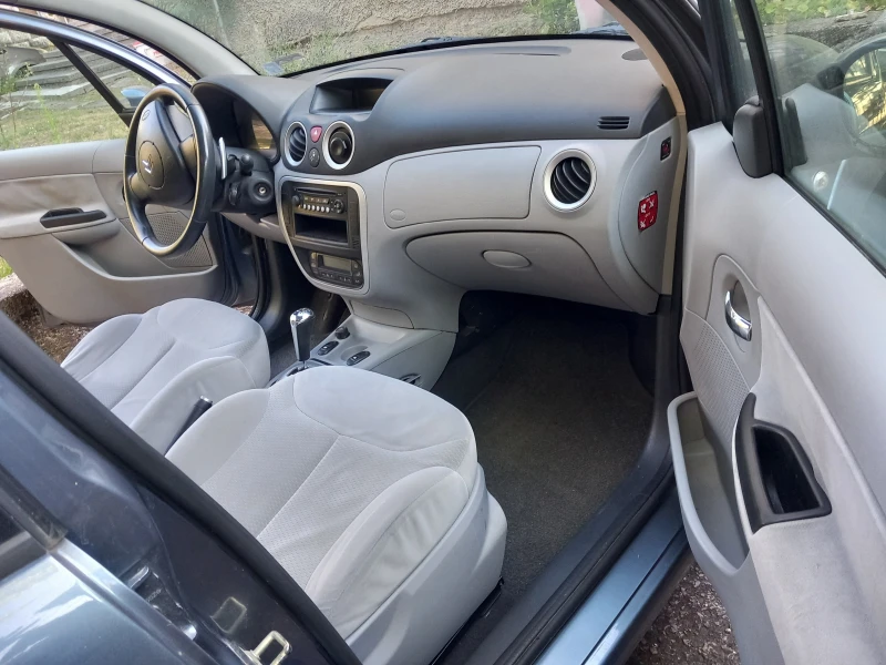 Citroen C3 Executive, снимка 11 - Автомобили и джипове - 52615639