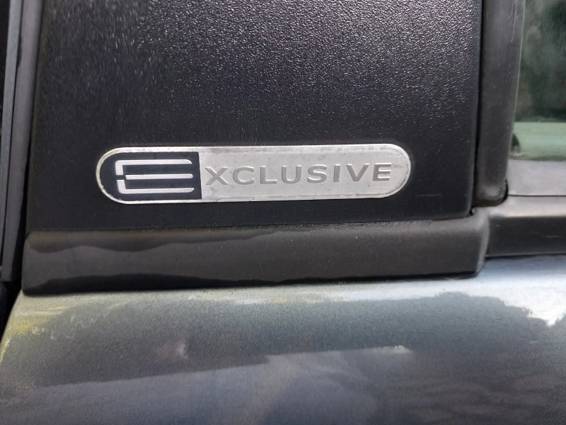 Citroen C3 Executive, снимка 17 - Автомобили и джипове - 52615639