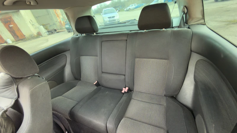 VW Golf IV, снимка 8 - Автомобили и джипове - 52656110