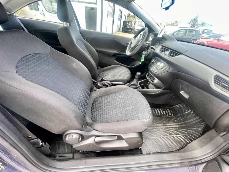 Opel Corsa 1.2, снимка 11 - Автомобили и джипове - 52882446