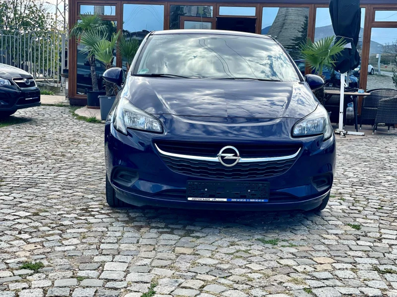 Opel Corsa 1.2, снимка 8 - Автомобили и джипове - 52882446