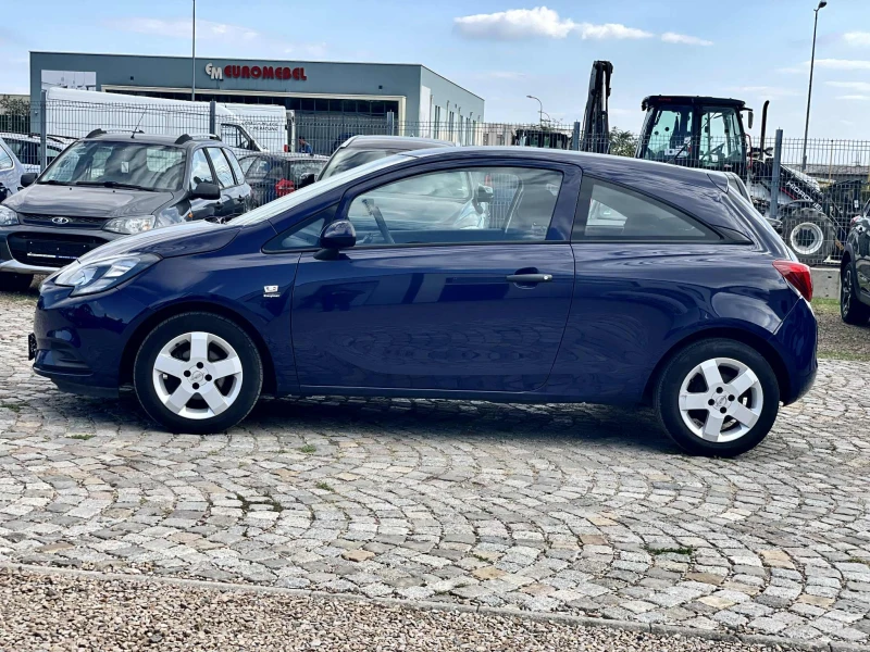 Opel Corsa 1.2, снимка 2 - Автомобили и джипове - 52882446