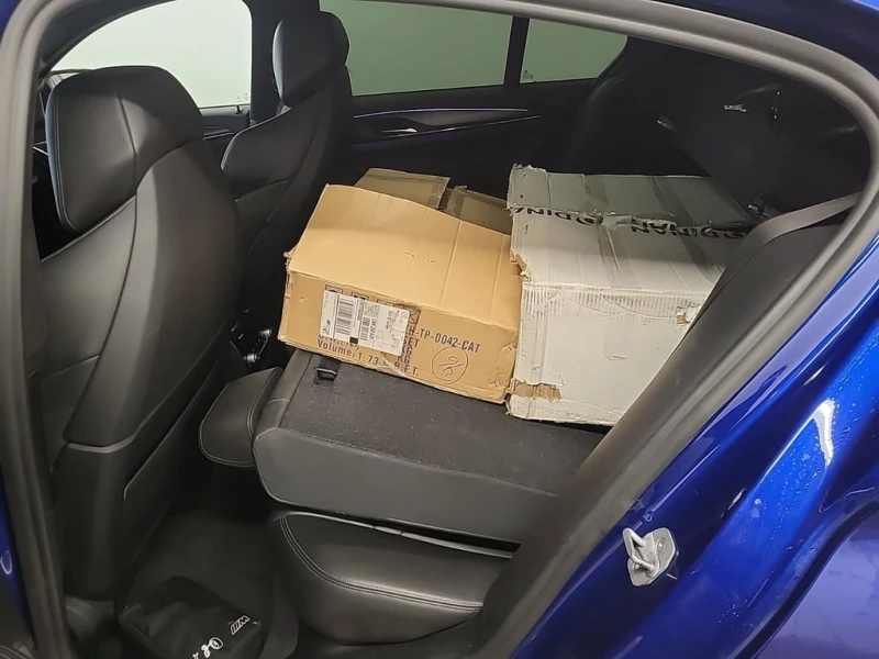 BMW M5 * SEDAN * CARFAX * ЦЕНА ДО БГ, снимка 13 - Автомобили и джипове - 52907865