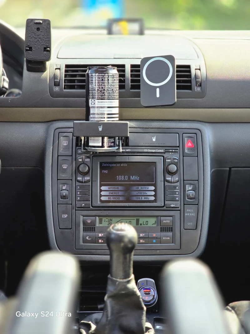 VW Sharan Special, снимка 7 - Автомобили и джипове - 52942821