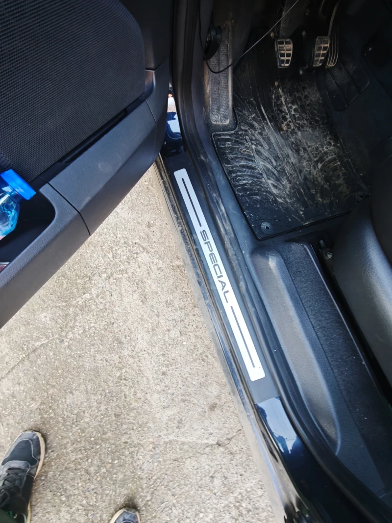 VW Sharan Special, снимка 16 - Автомобили и джипове - 52942821