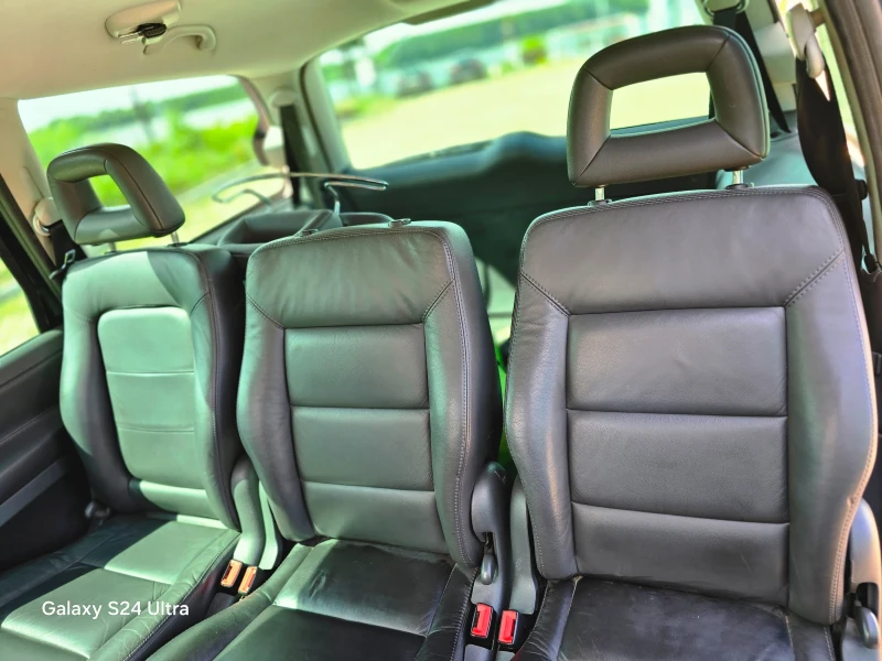 VW Sharan Special, снимка 13 - Автомобили и джипове - 52942821