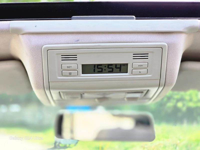 VW Sharan Special, снимка 11 - Автомобили и джипове - 52942821