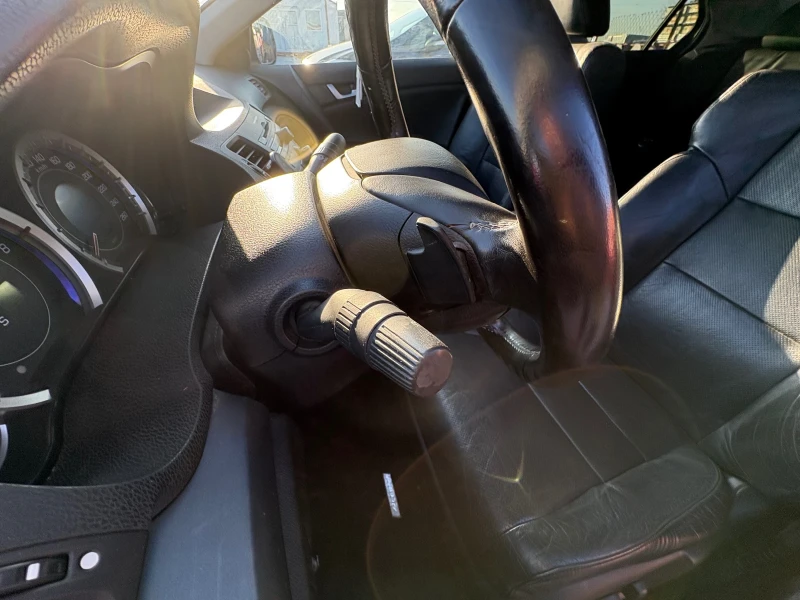 Honda Accord, снимка 14 - Автомобили и джипове - 53167617