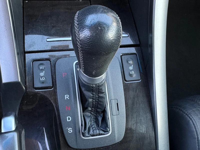 Honda Accord, снимка 10 - Автомобили и джипове - 53167617