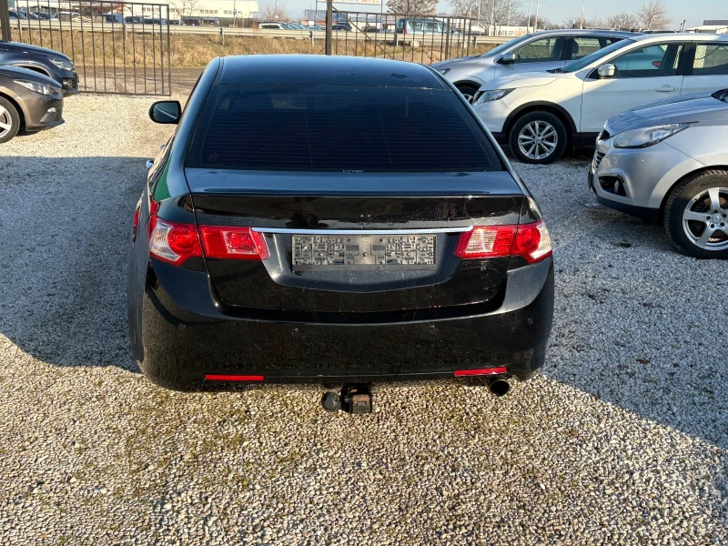 Honda Accord, снимка 4 - Автомобили и джипове - 53167617