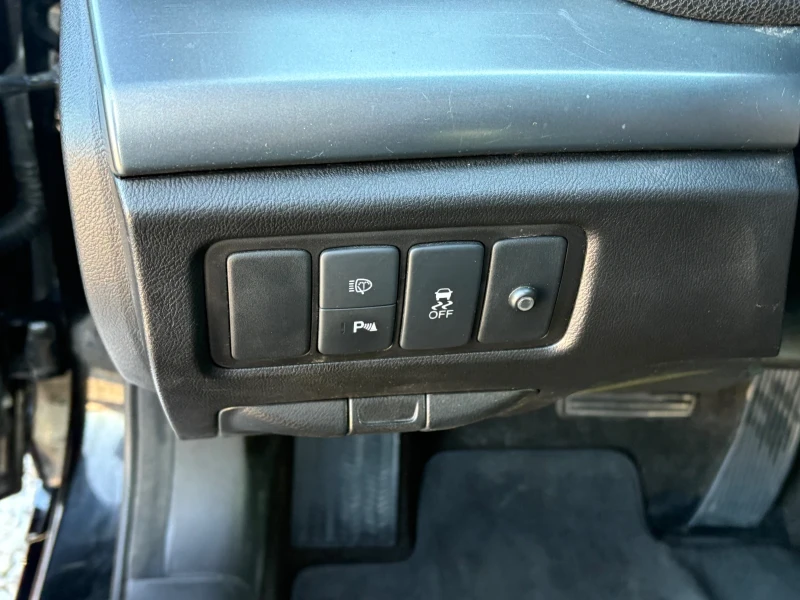 Honda Accord, снимка 8 - Автомобили и джипове - 53167617