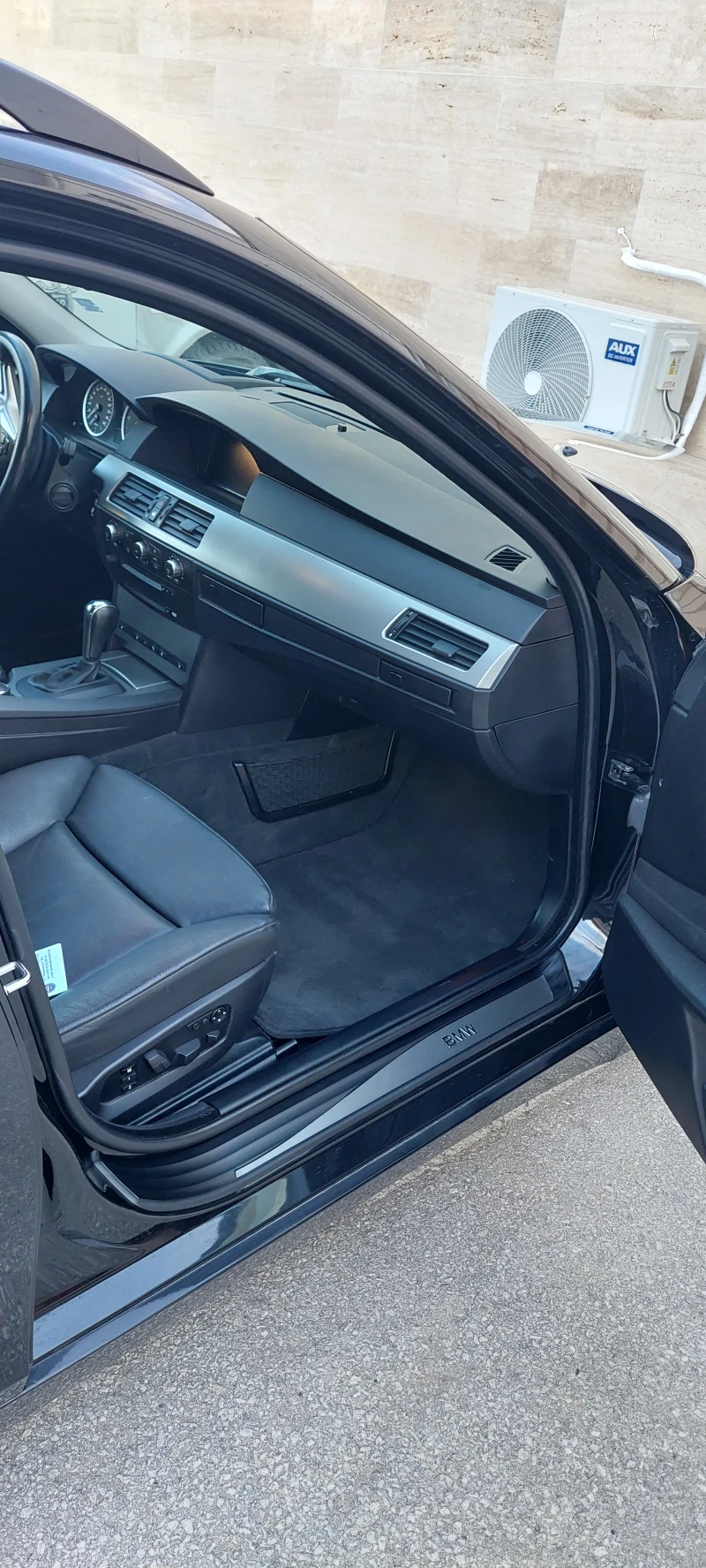 BMW 530, снимка 5 - Автомобили и джипове - 53240584