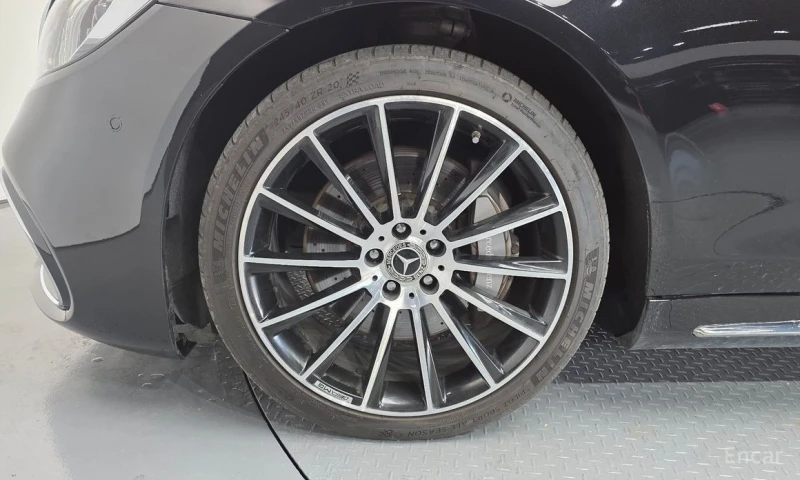 Mercedes-Benz S 350, снимка 5 - Автомобили и джипове - 53323973